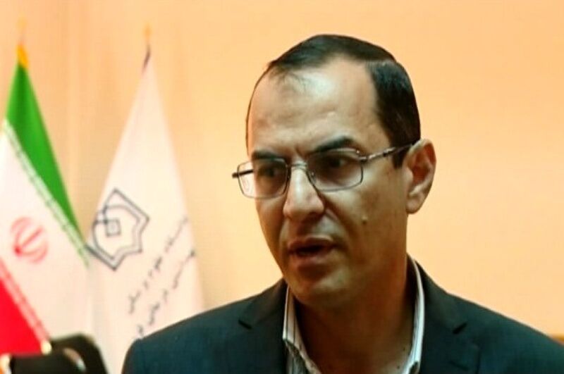 نبود پزشک و کمبود تجهیزات در بیمارستان بویین زهرا صحت ندارد نبود پزشک و کمبود تجهیزات در بیمارستان بویین زهرا صحت ندارد