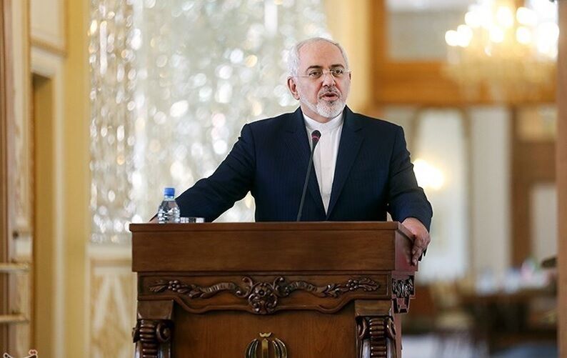 Глава МИД Ирана призвал к развитию экономических отношений между странами ОЭС Глава МИД Ирана призвал к развитию экономических отношений между странами ОЭС