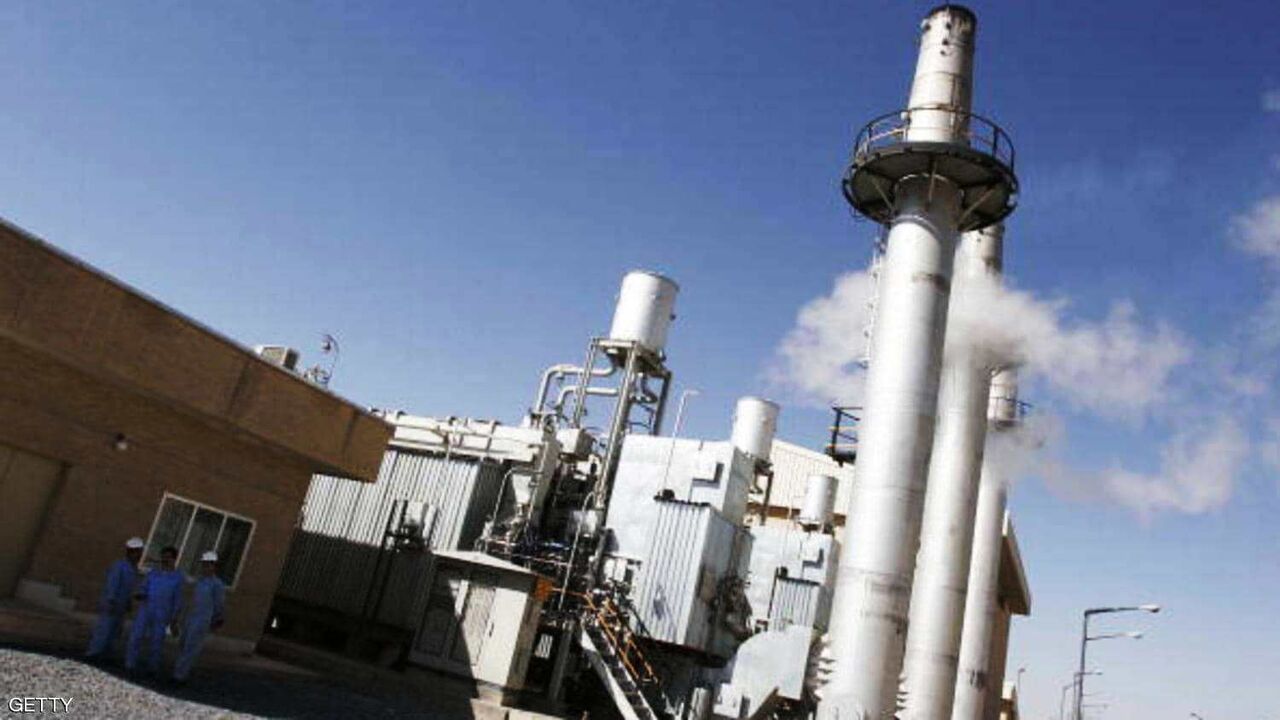 Iran hat das Recht, seine Atomanlagen zu schützen Iran hat das Recht, seine Atomanlagen zu schützen