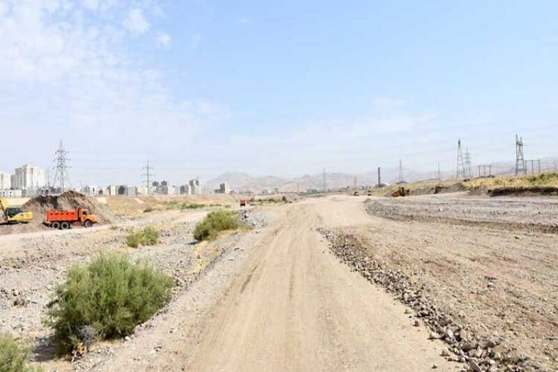 مطالعات زیست محیطی کمربندی شرق قزوین تهیه میشود مطالعات زیست محیطی کمربندی شرق قزوین تهیه میشود