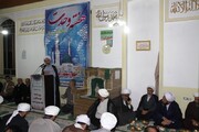  تمدن‌اسلامی با وحدت مسلمانان حاصل می‌شود