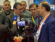 Minister of Industry: Iran vows to cooperate with Chinese investors 
