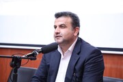 استاندار: مازندران نباید فقط در سختی‌ها سهیم باشد 