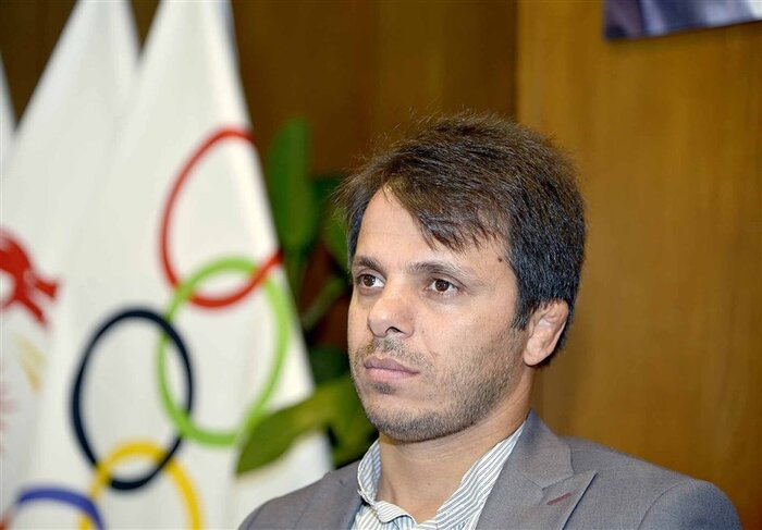جام جهانی کشتی فرنگی ابتدای سال ۲۰۲۰ در تهران برگزار می‌شود