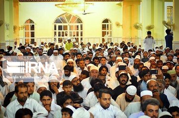 Unity Week of Shia-Sunni in Iran's Chabahar