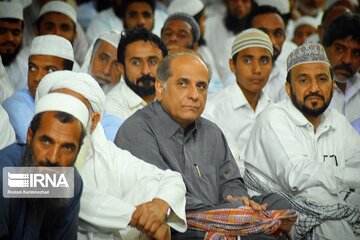 Unity Week of Shia-Sunni in Iran's Chabahar