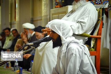 Unity Week of Shia-Sunni in Iran's Chabahar
