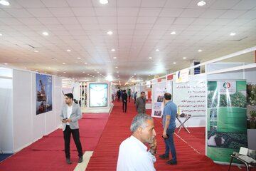 رفع وابستگی به بیگانگان با ساخت تجهیزات داخل