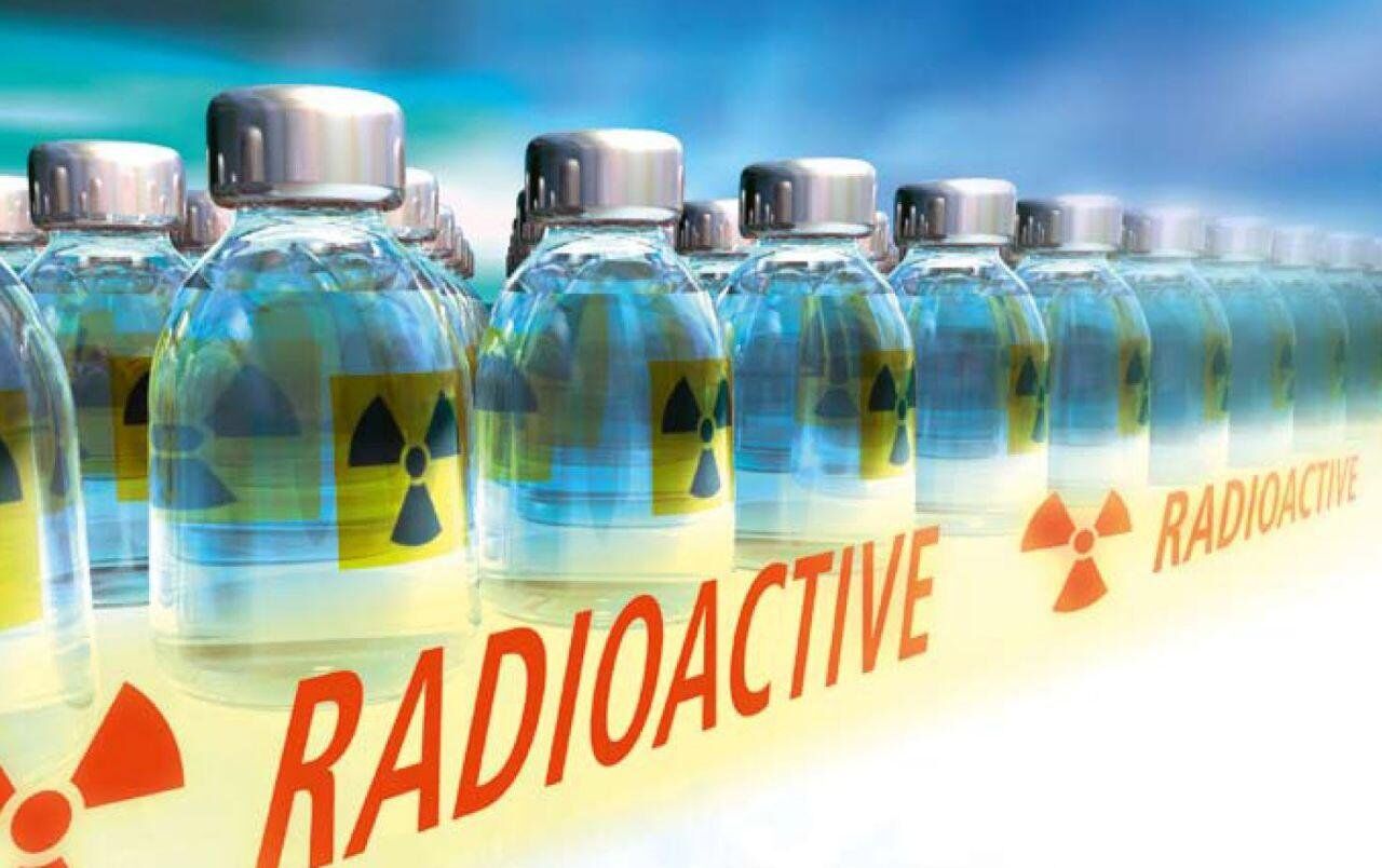 Iran exporting radio medicines to 15 countries