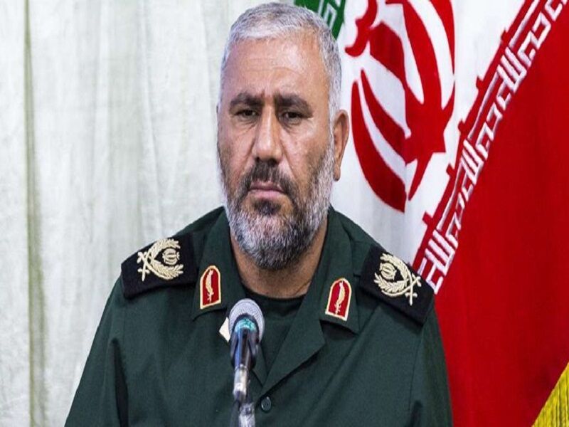 حضور در راهپیمایی 22 بهمن انقلاب را بیمه می‌کند