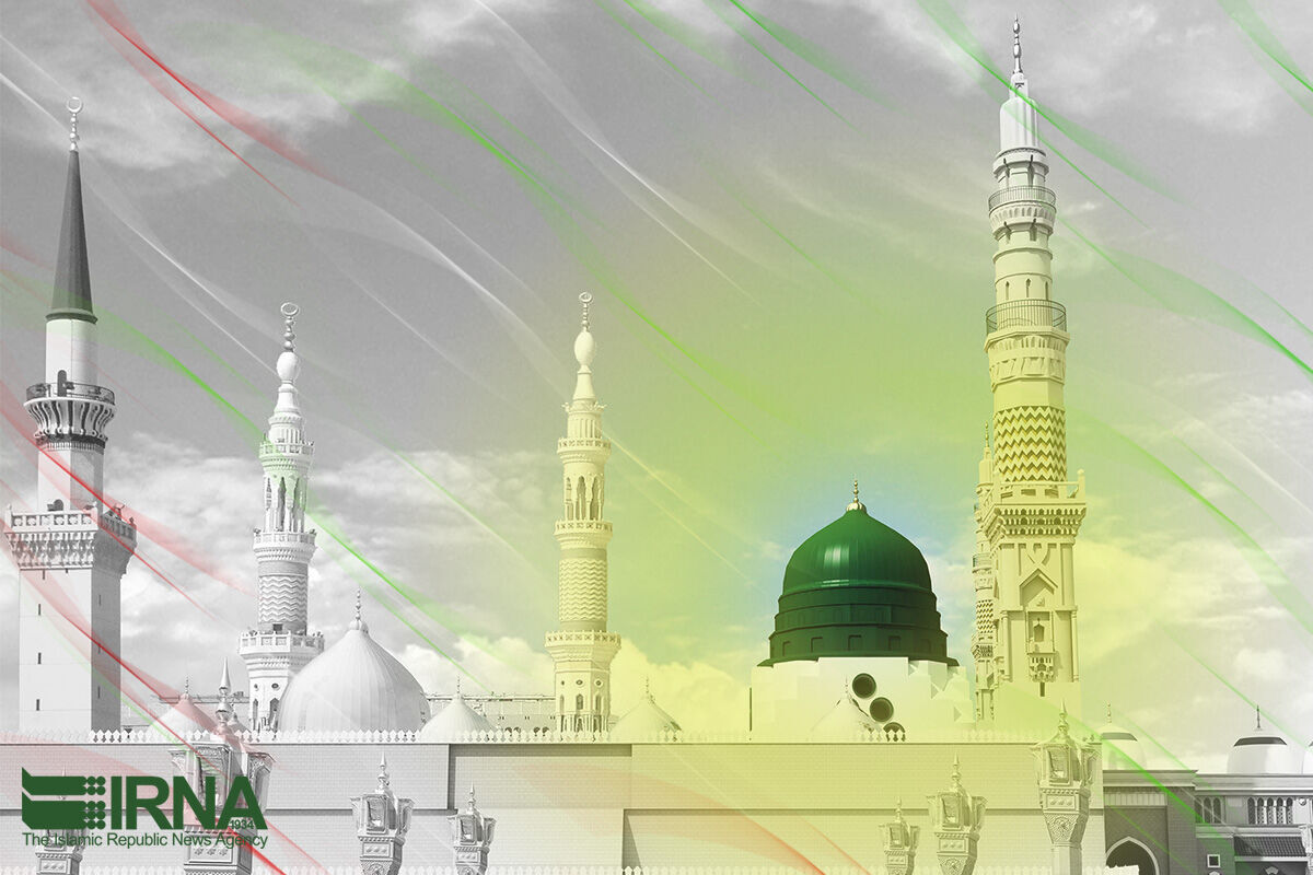 سیره نبوی در وحدت اسلامی ایرنا