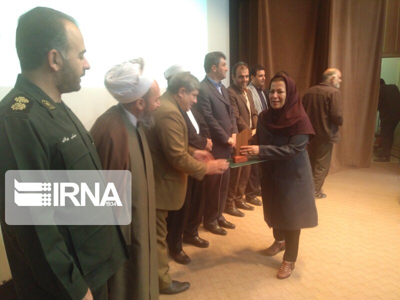 همایش شعر مهدویت