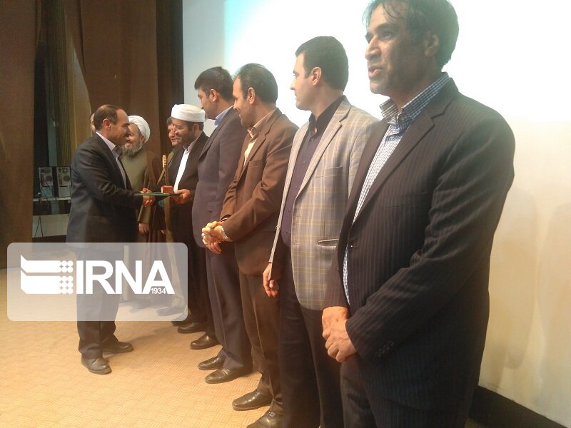 همایش شعر مهدویت