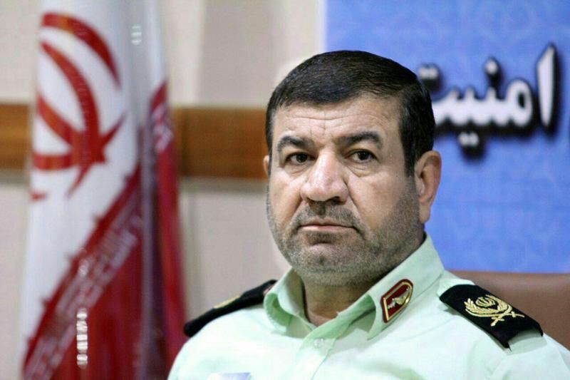 2 فرد مرتبط با گروه‌های معاند در اهواز دستگیر شدند