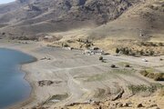 سد مهاباد و لزوم مدیریت مصرف آب