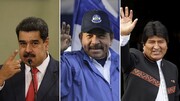 ترامپ کودتا در بولیوی را حفظ دموکراسی معنا کرد