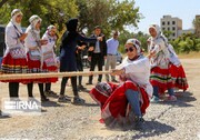 جام «خوشه‌چین» ۲۳ آبان در ارومیه آغاز می‌شود