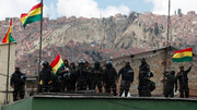 ابراز نگرانی مقام سازمان ملل در مورد وضعیت بولیوی