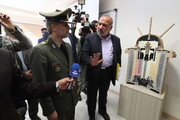 Iran ready to share experience in cleanup of mine-infested areas