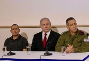 پیش بینی رای الیوم از  احتمال آتش افروزی جدید نتانیاهو در منطقه 