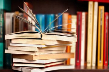 ۳۵۰۰ جلد کتاب به کتابخانه‌های اردستان اهدا شد