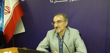 ۲ سد جدید در بالادست خوزستان ساخته می‌شود