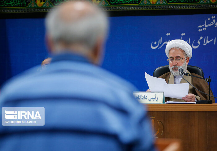 هشتمین دادگاه 9 متهم اخلال در نظام اقتصادی برگزار شد