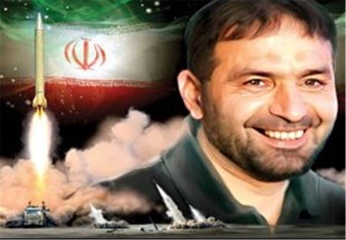 طهرانی‌مقدم ۱۰ سال پس از شهادت