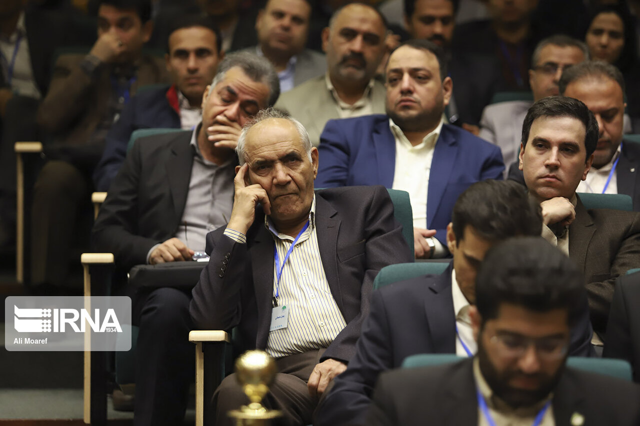 رویداد ملی استارتاپ ویکند آب در سبزوار برگزار شد رویداد ملی استارتاپ ویکند آب در سبزوار برگزار شد