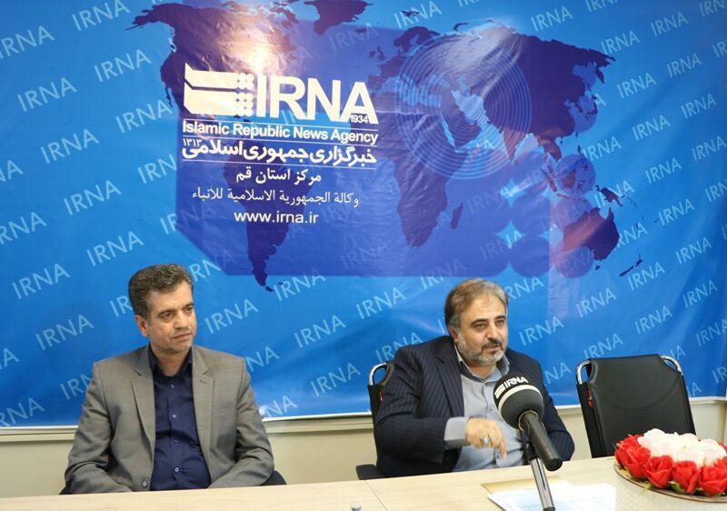 میز سیار خدمات بانکداری الکترونیک در قم طراحی شد میز سیار خدمات بانکداری الکترونیک در قم طراحی شد