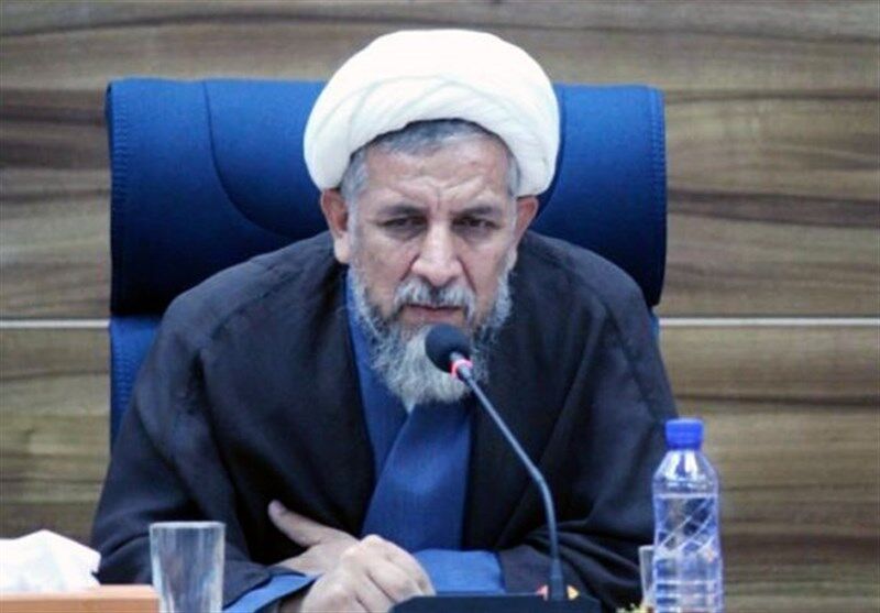 دستگاه قضا با مفسدان اقتصادی در هر جایگاهی قاطعانه برخورد می‌کند