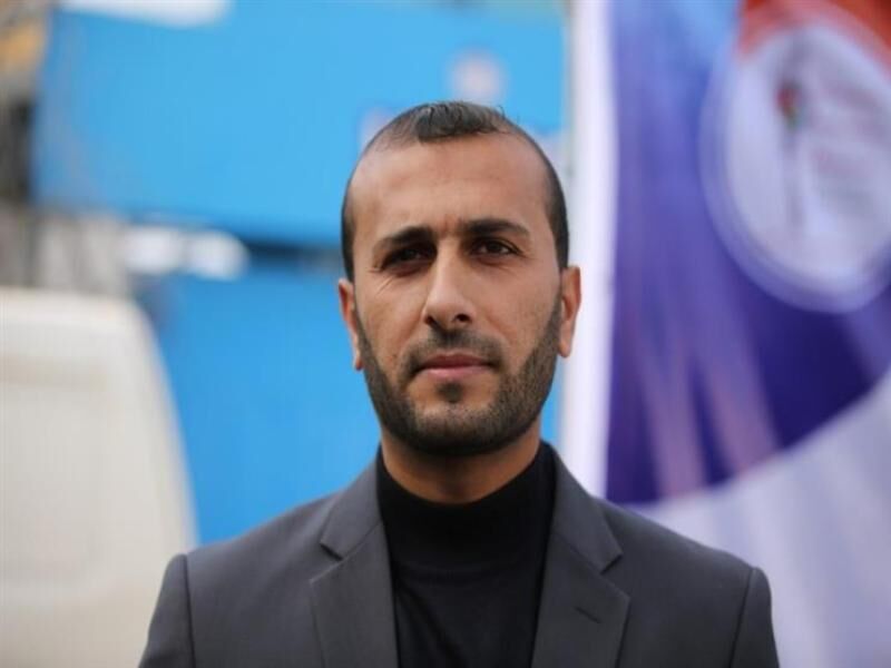 الجهاد الاسلامی ترفض ای وساطة لتهدئة الاوضاع فی غزة بعد اغتیال ابو العطا الجهاد الاسلامی ترفض ای وساطة لتهدئة الاوضاع فی غزة بعد اغتیال ابو العطا