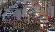  تیراندازی ارتش در جنوب بیروت یک کشته بر جای گذاشت
