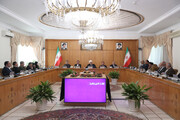روحانی: مردم حق دارند بدانند ۲ میلیارد و ۷۰۰ میلیون دلار چه شد