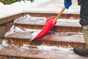۱۰ راه‌ محافظت از خانه در زمستان و قبل از شروع بارش‌ برف