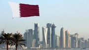 قطر خواستار مداخله جامعه بین الملل برای توقف حملات به غزه شد