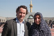 Consultation underway to attract tourists to Khorasan Razavi from Turkmenistan
