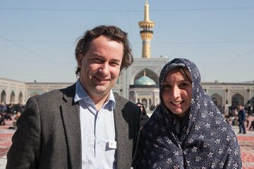 رایزنی برای جذب گردشگر از ترکمنستان به خراسان رضوی