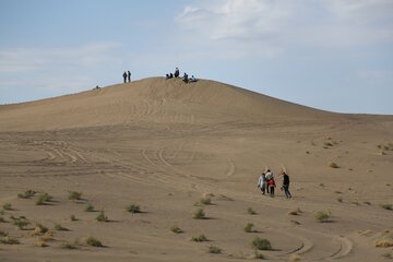 دق و کویر اکبرآباد