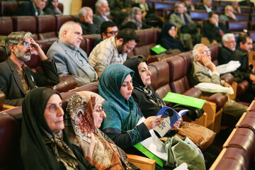 همایش علمی و پژوهشی «طالقانی و زمانه ما»