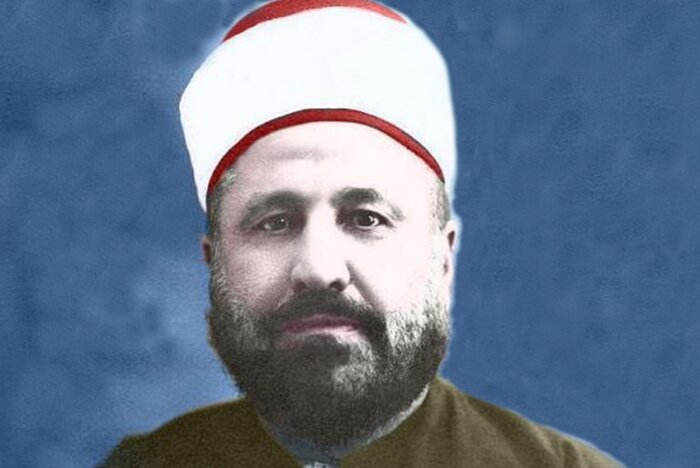 درباره محمد رشیدرضا | اصلاح‌گر دینی در تقریب مذاهب