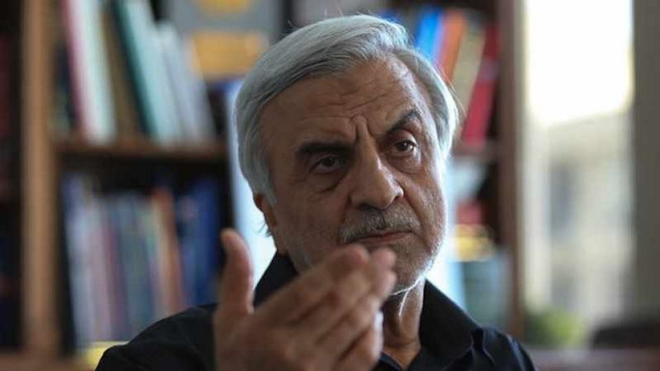مسئولان مشکلات کشور را به مردم بگویند مسئولان مشکلات کشور را به مردم بگویند