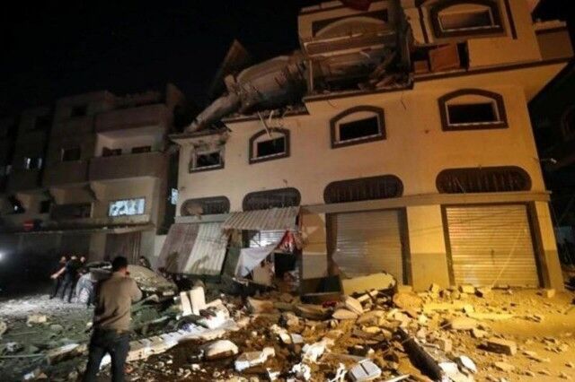 Iran verurteilt Ermordung eines Befehlshabers der Islamischen Dschihad Iran verurteilt Ermordung eines Befehlshabers der Islamischen Dschihad