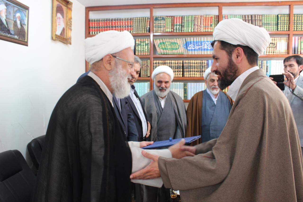 فعالیت‌های شورای هماهنگی تبلیغات اسلامی در استان اردبیل گسترش می‌یابد 