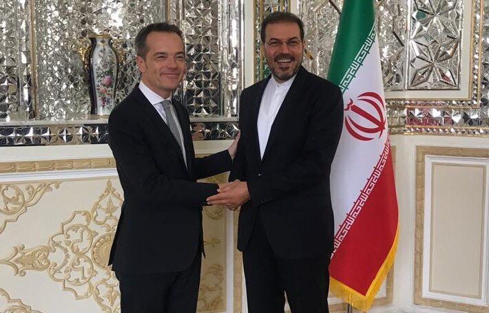 لتبذل بلجيكا مزيدا من الإهتمام لتسوية الأزمة اليمنية سلميا
لتبذل بلجيكا مزيدا من الإهتمام لتسوية الأزمة اليمنية سلميا