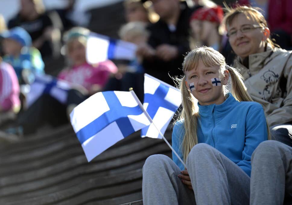 فنلاند ‌از نظر رضایت از زندگی مقام نخست را در اروپا دارد 