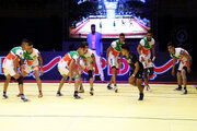 ایران میزبان مسابقات قهرمانی کبدی جوانان جهان شد