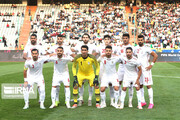برگزاری نخستین نشست در فدراسیون فوتبال برای بازی ایران و هنگ‌کنگ