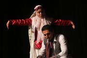 هشت اثر منتخب جشنواره تئاتر آذربایجان‌غربی به روی صحنه رفت