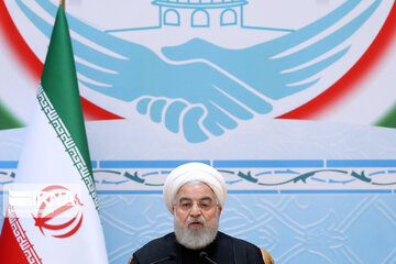 Int'l Islamic Unity Conference in Tehran